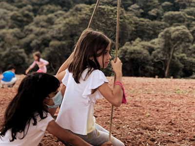 Imagem - Escola Ipê Amarelo