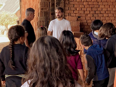 Imagem - Escola Ipê Amarelo