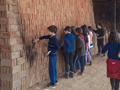 Imagem - Escola Ipê Amarelo