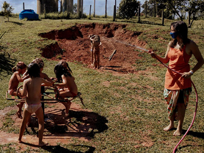 Imagem - Escola Ipê Amarelo